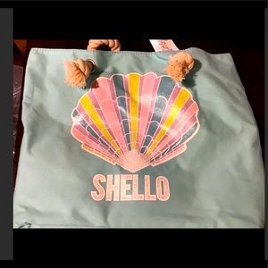 Tote bags